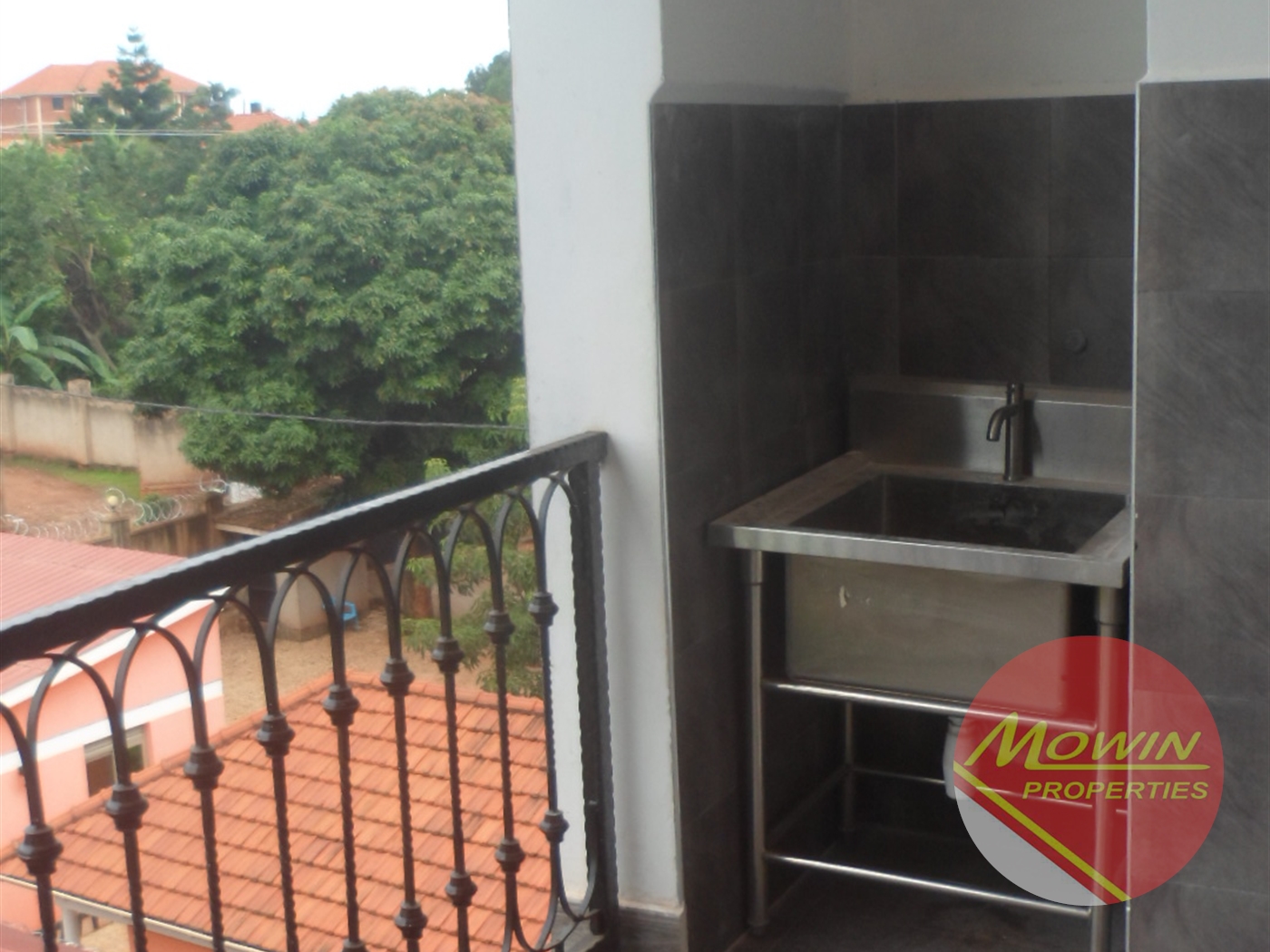 Apartment for rent in Kyanja Kampala