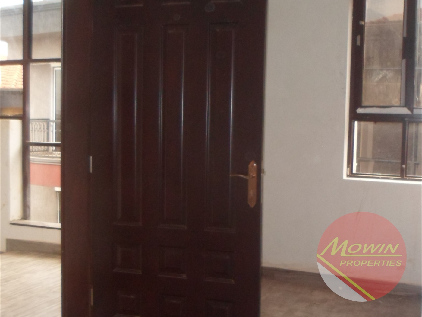 Apartment for rent in Kyanja Kampala