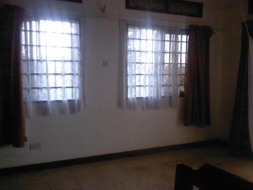 Storeyed house for rent in Buziga Kampala