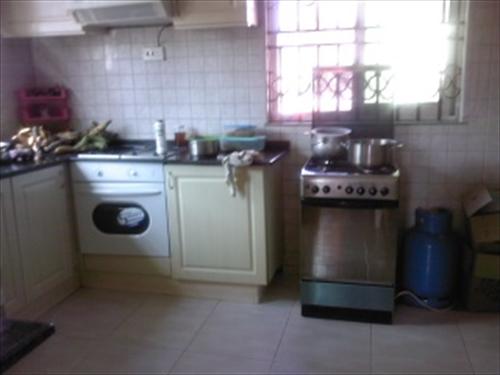 Bungalow for rent in Portbell Kampala