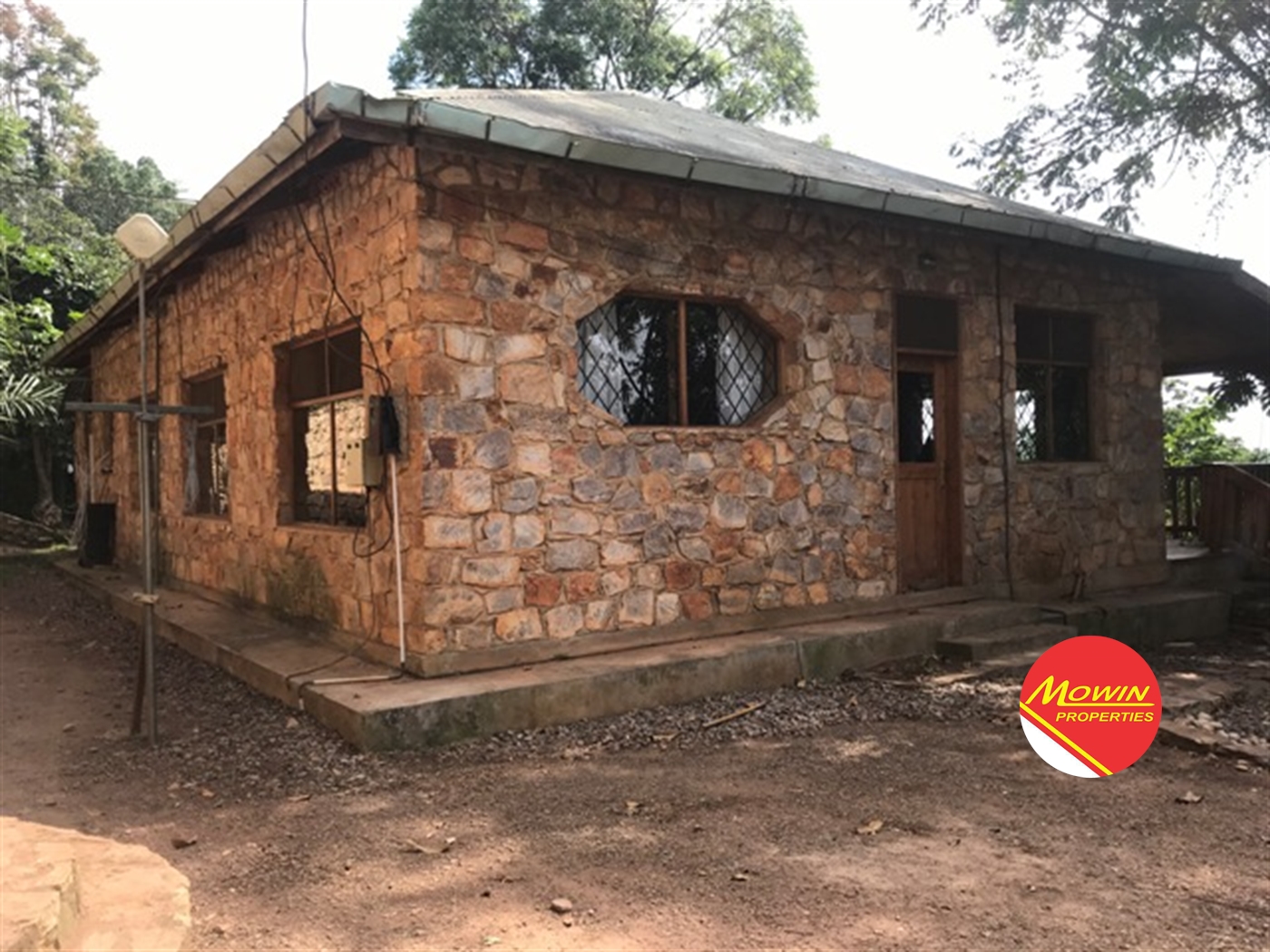 Cottage for rent in Muyenga Kampala