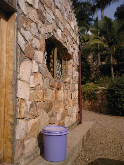 Cottage for rent in Muyenga Kampala