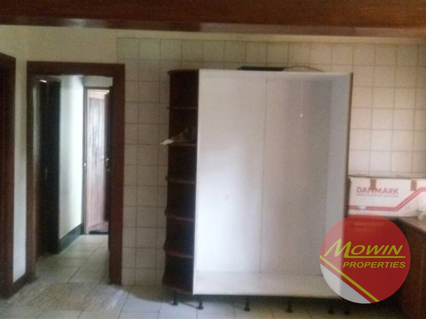 Storeyed house for rent in Bunamwaaya Kampala