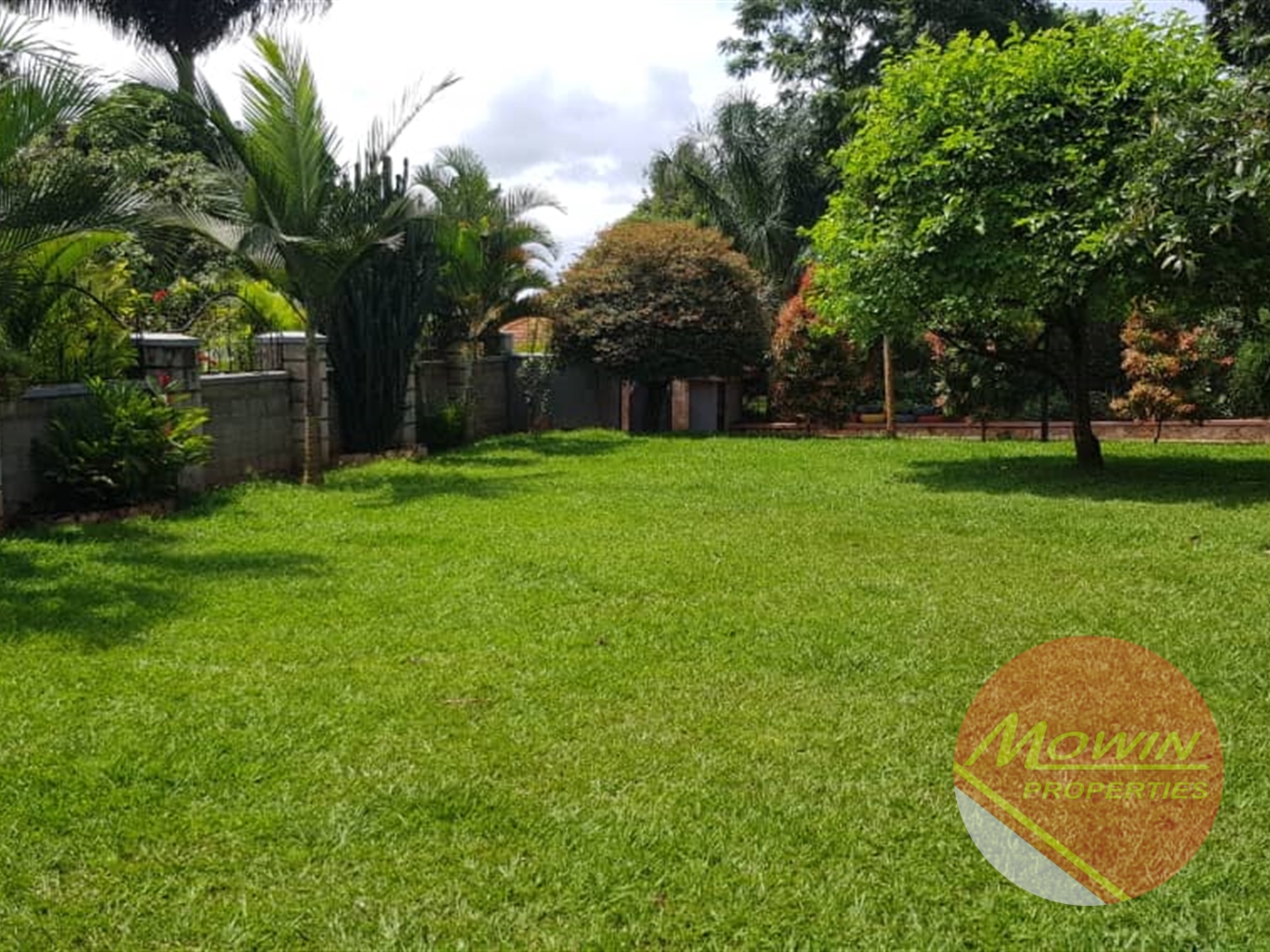 Bungalow for rent in Ggaba Kampala