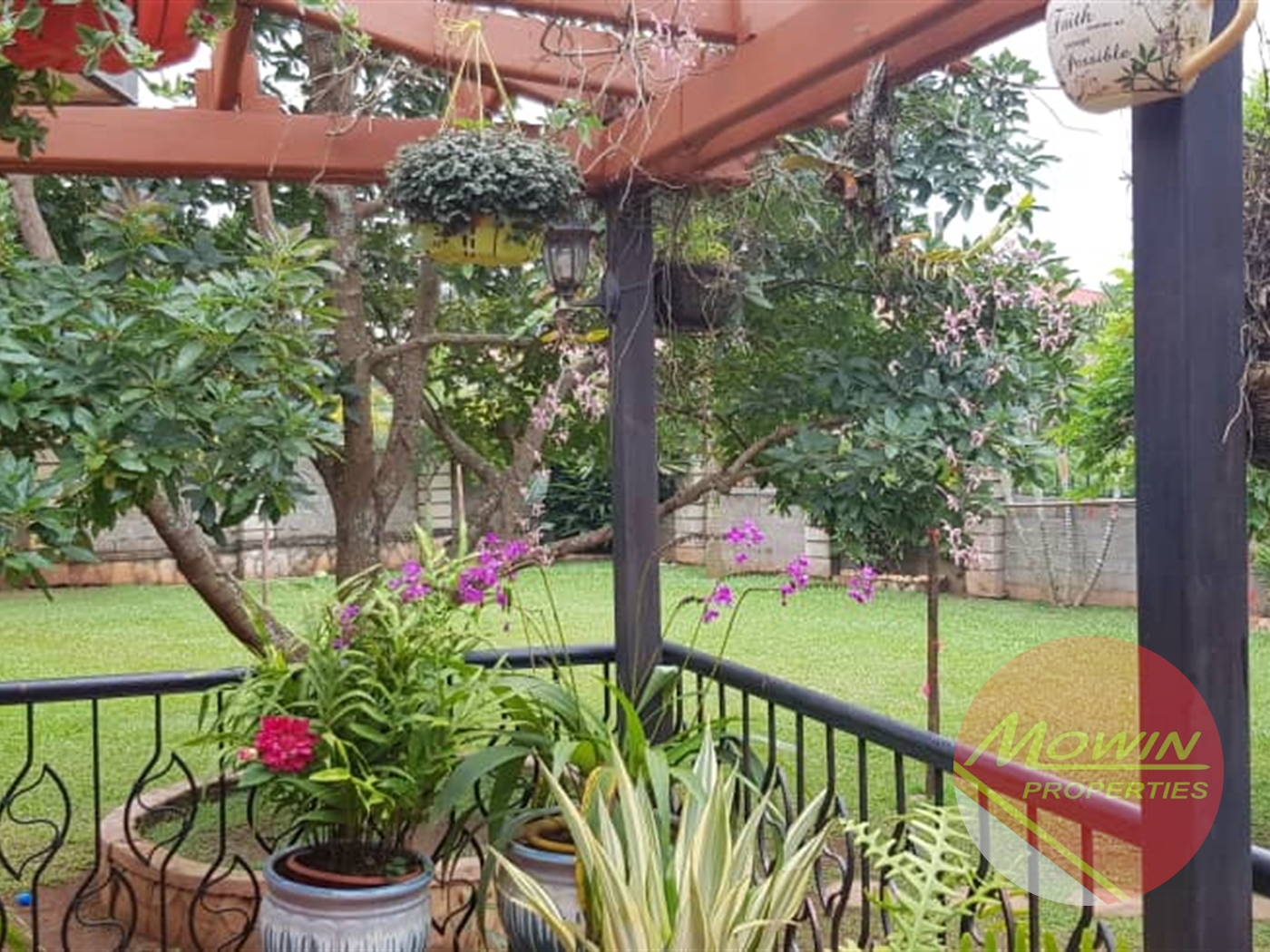 Bungalow for rent in Ggaba Kampala