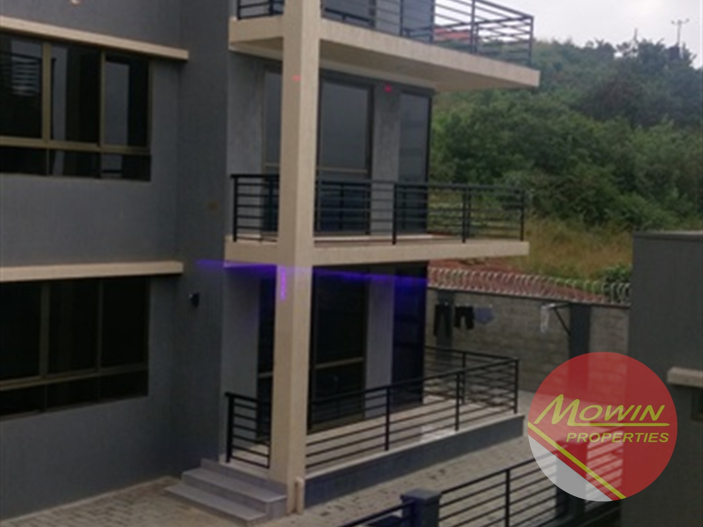 Apartment for rent in Bwebajja Wakiso