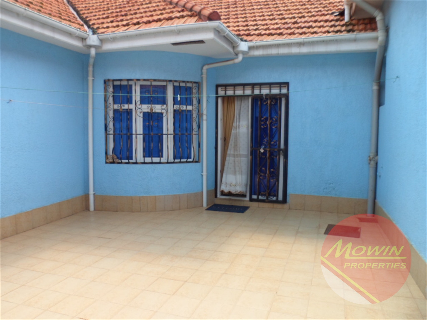 Villa for rent in Buziga Kampala