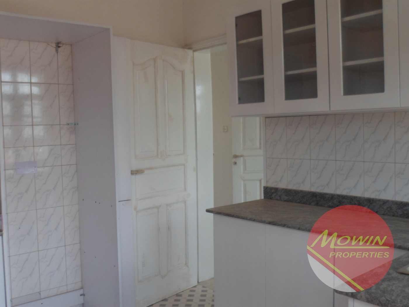 Apartment for rent in Kawempe Kampala