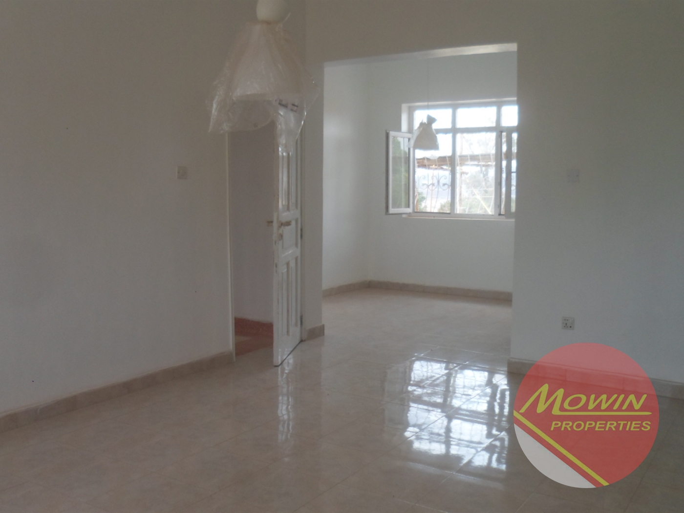 Apartment for rent in Kawempe Kampala