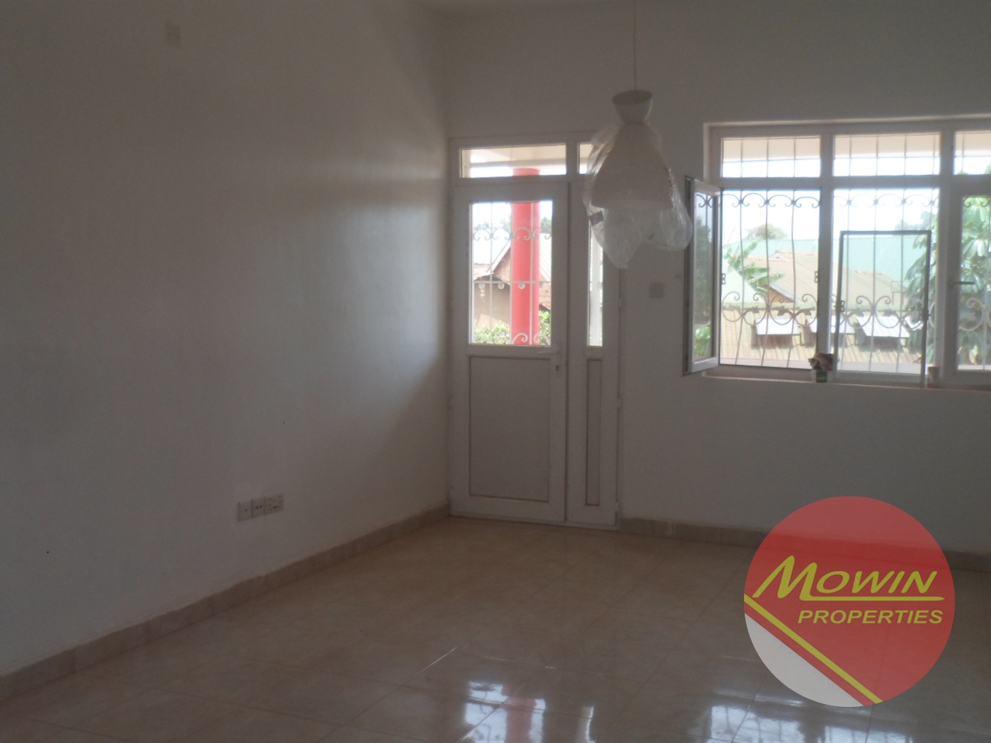 Apartment for rent in Kawempe Kampala