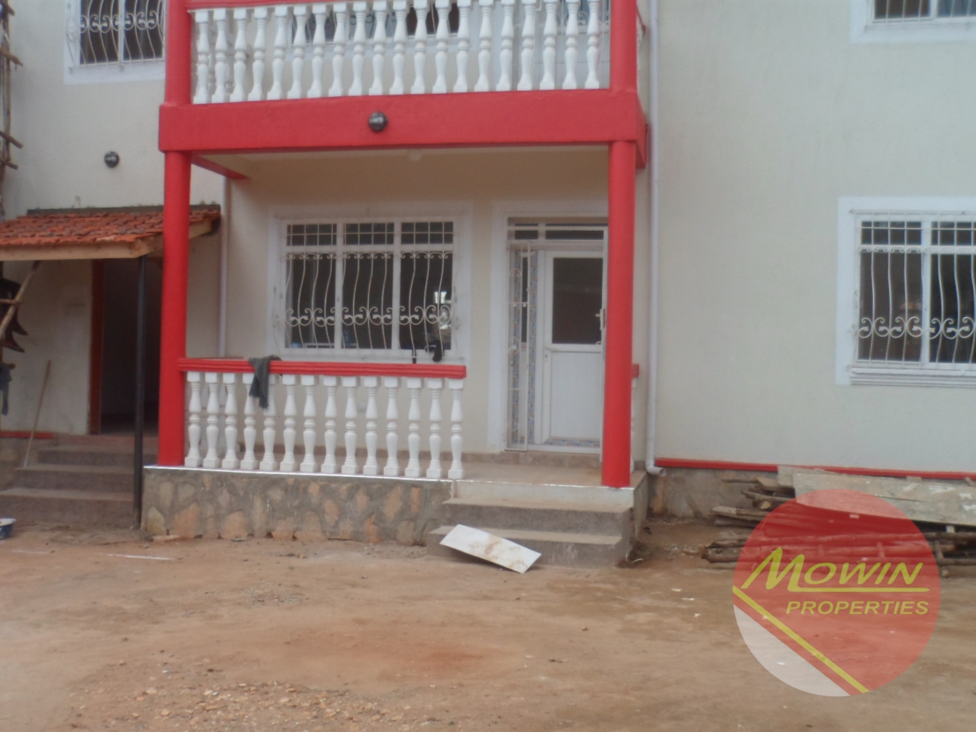 Apartment for rent in Kawempe Kampala