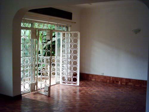 Semi Detached for sale in Nakasero Kampala