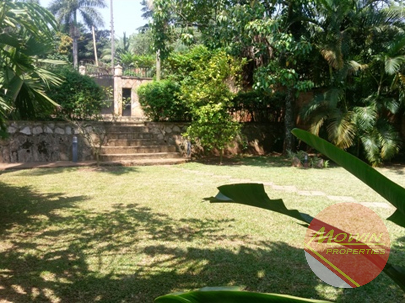 Bungalow for rent in Mbuya Kampala