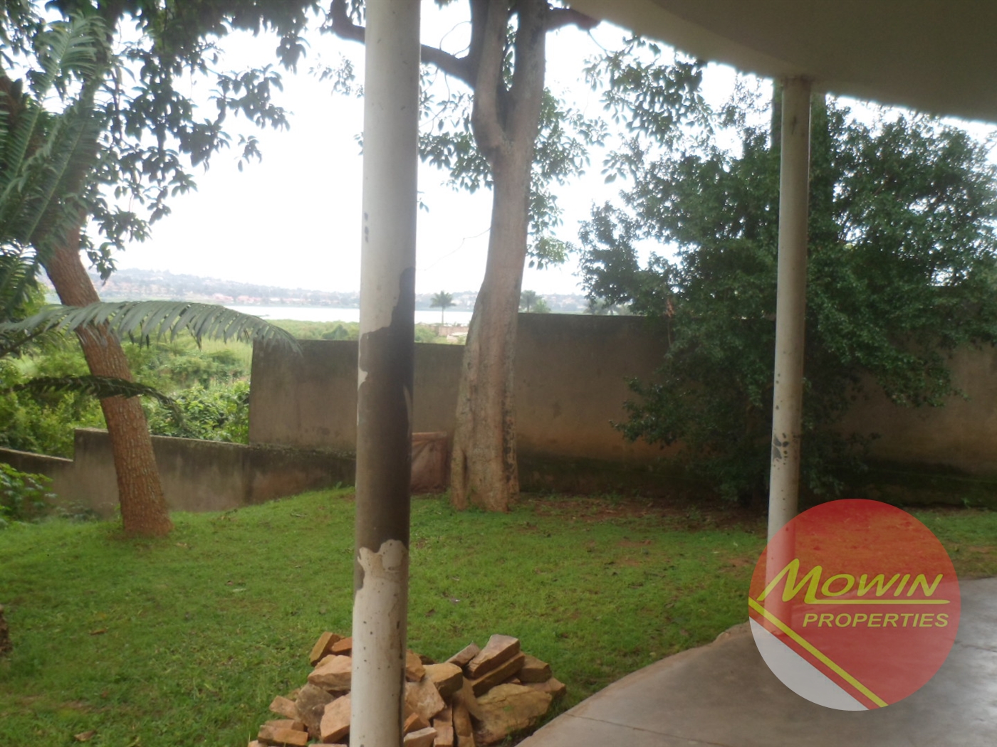 Bungalow for sale in Ggaba Kampala