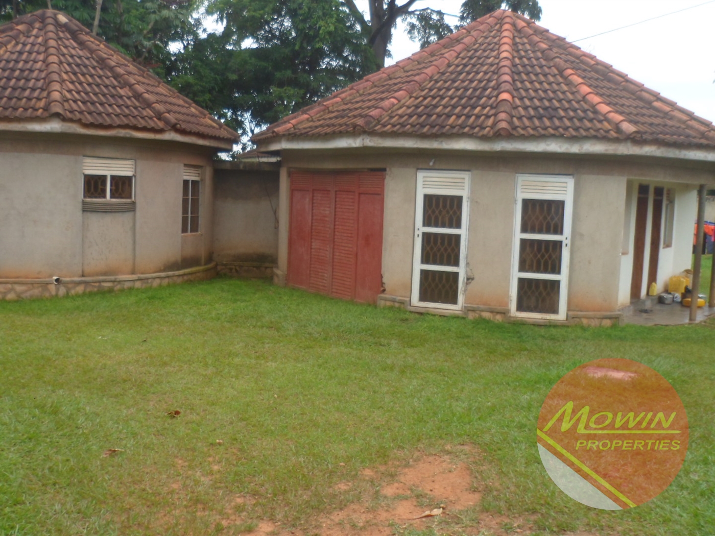 Bungalow for sale in Ggaba Kampala