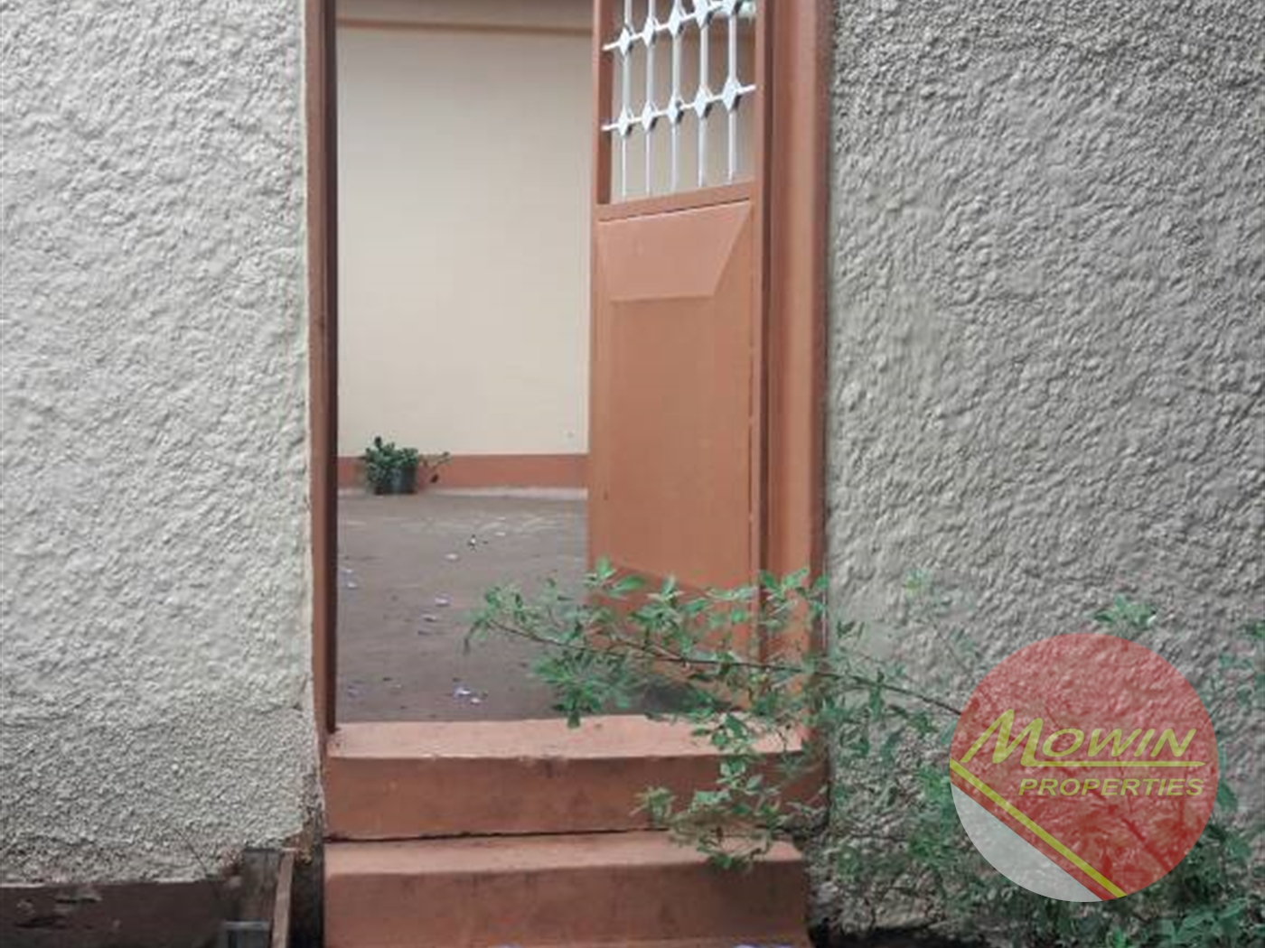 Bungalow for rent in Kololo Kampala