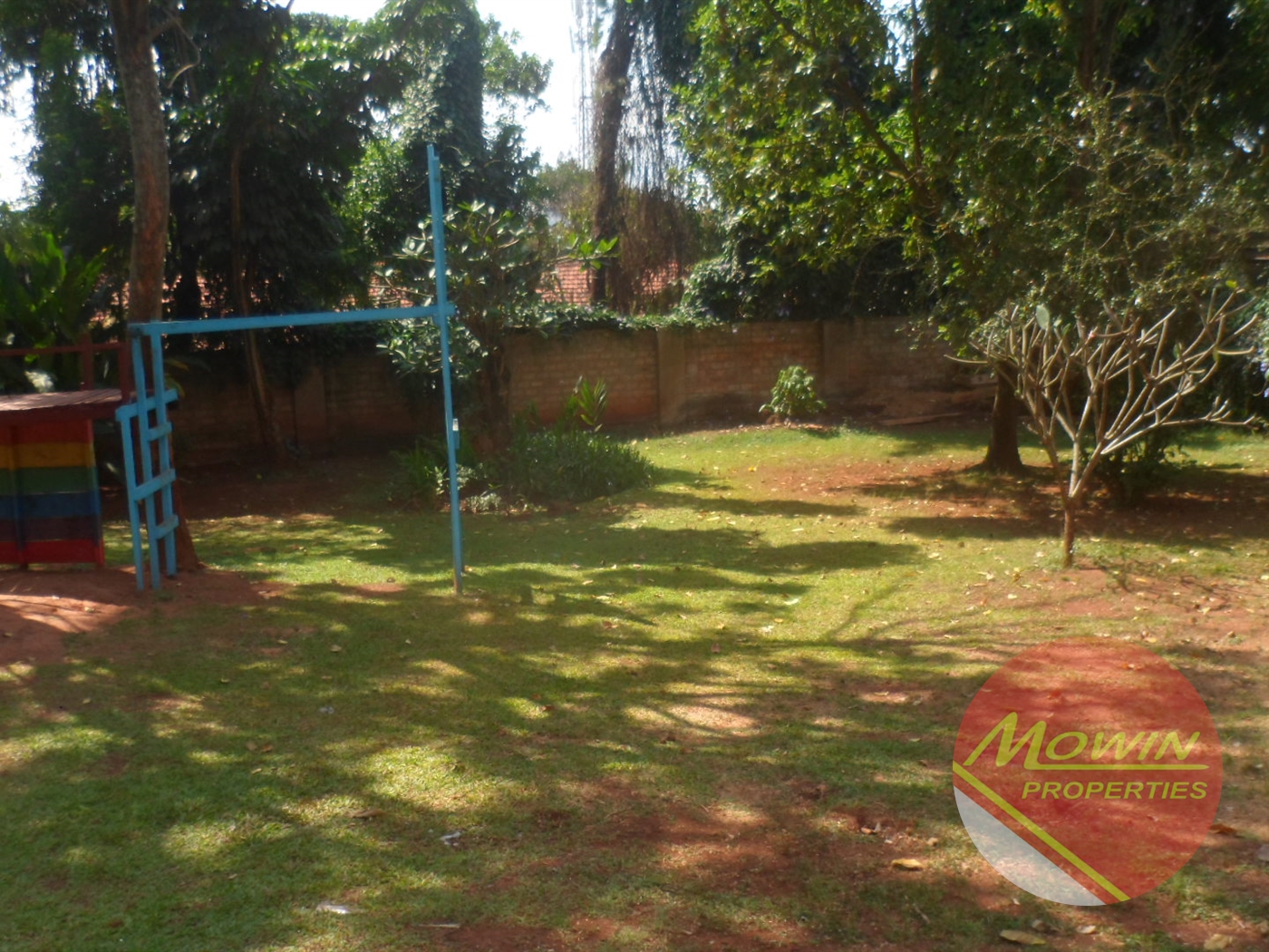 Bungalow for rent in Kololo Kampala