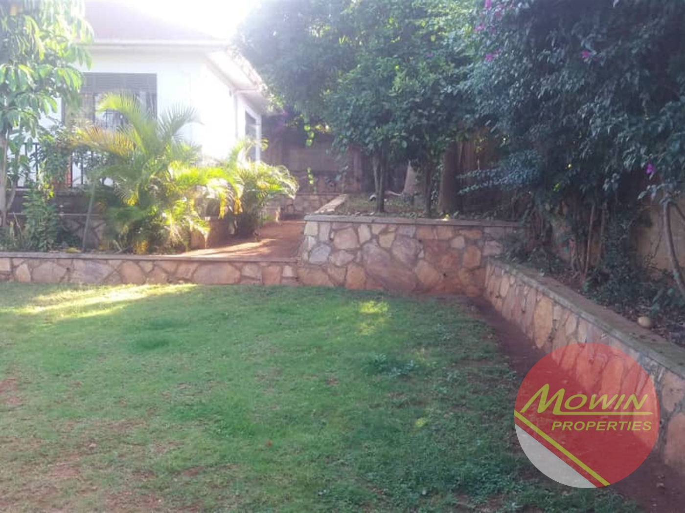 Bungalow for sale in Buziga Kampala