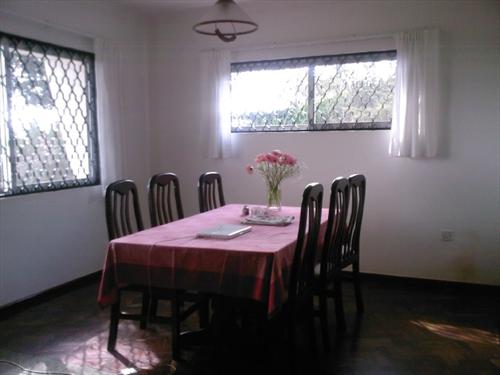 Semi Detached for rent in Kololo Kampala