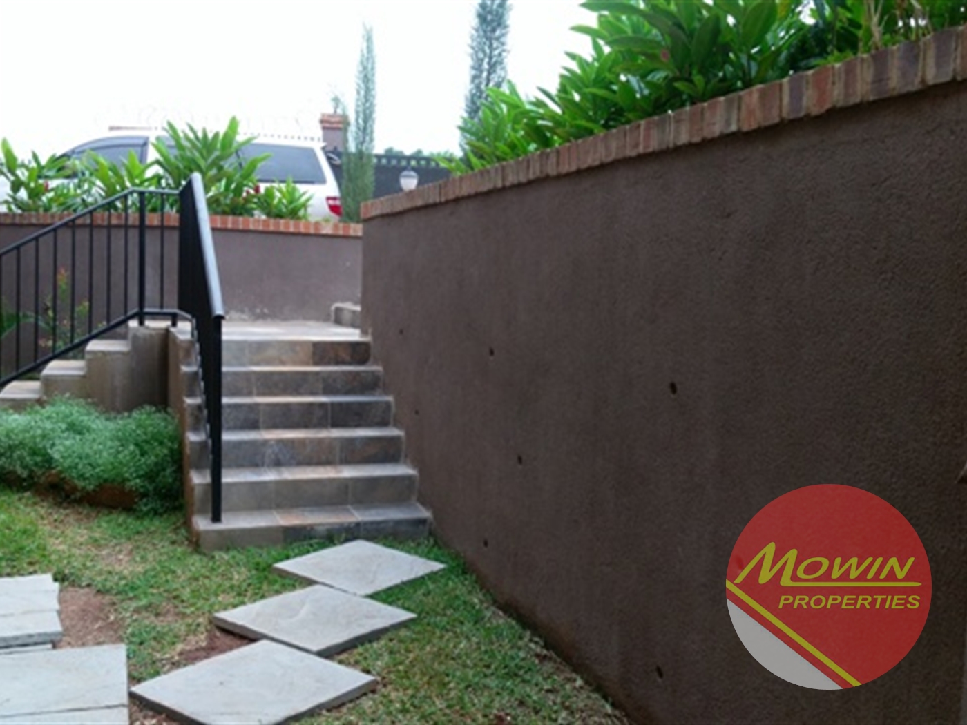 Maisonette for rent in Munyonyo Kampala