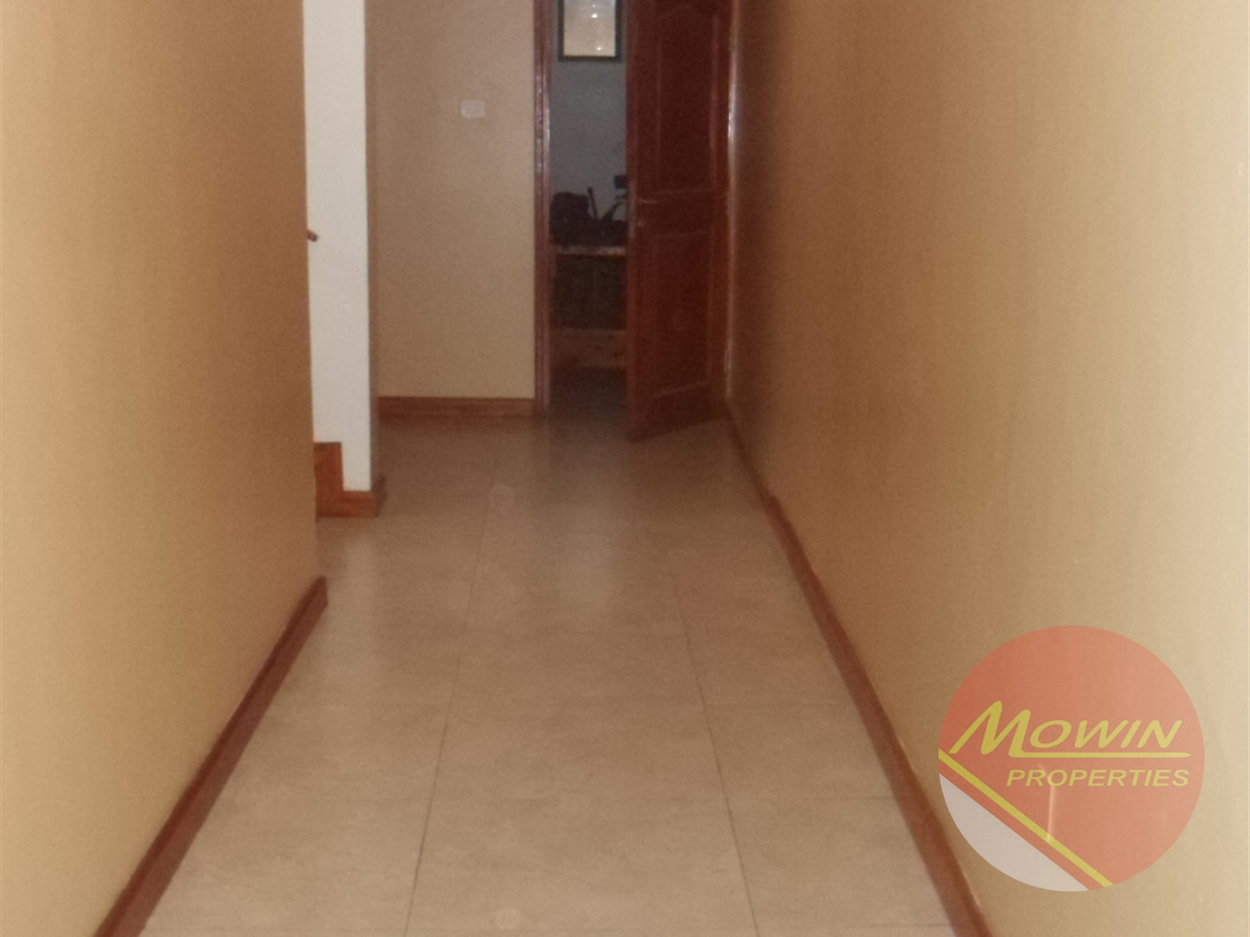 Mansion for rent in Muyenga Kampala