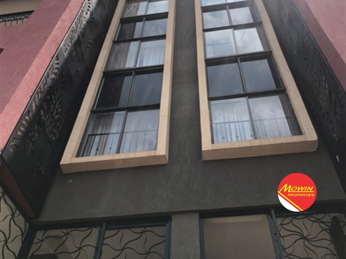 Apartment for rent in Naguru Kampala