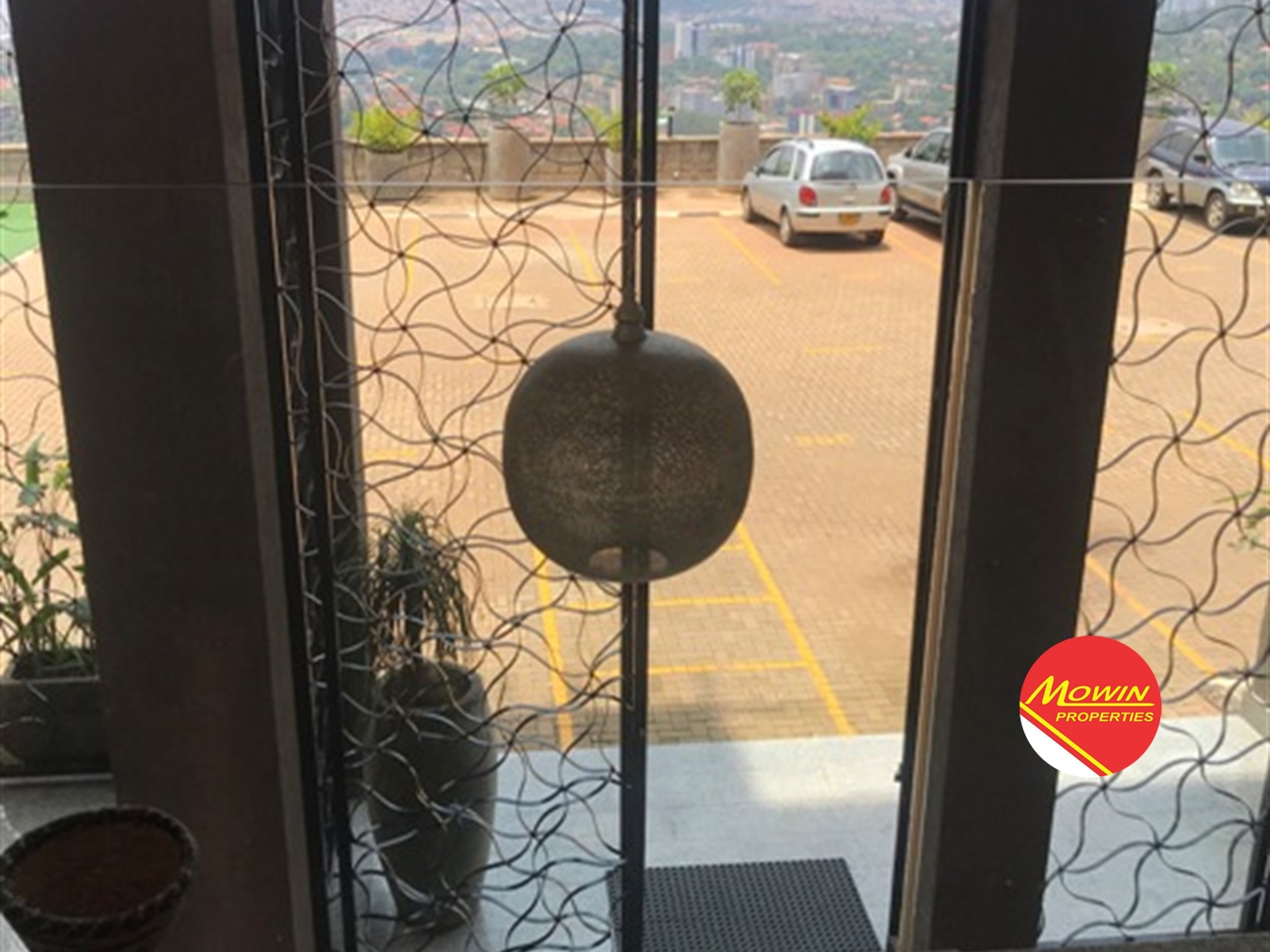 Apartment for rent in Naguru Kampala