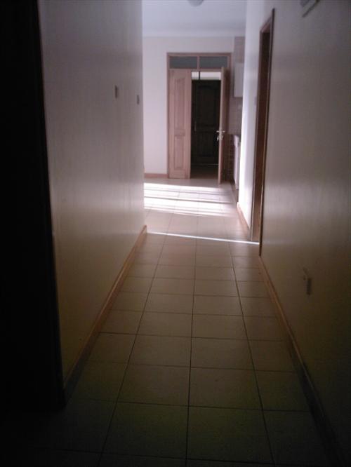 Apartment for rent in Naguru Kampala