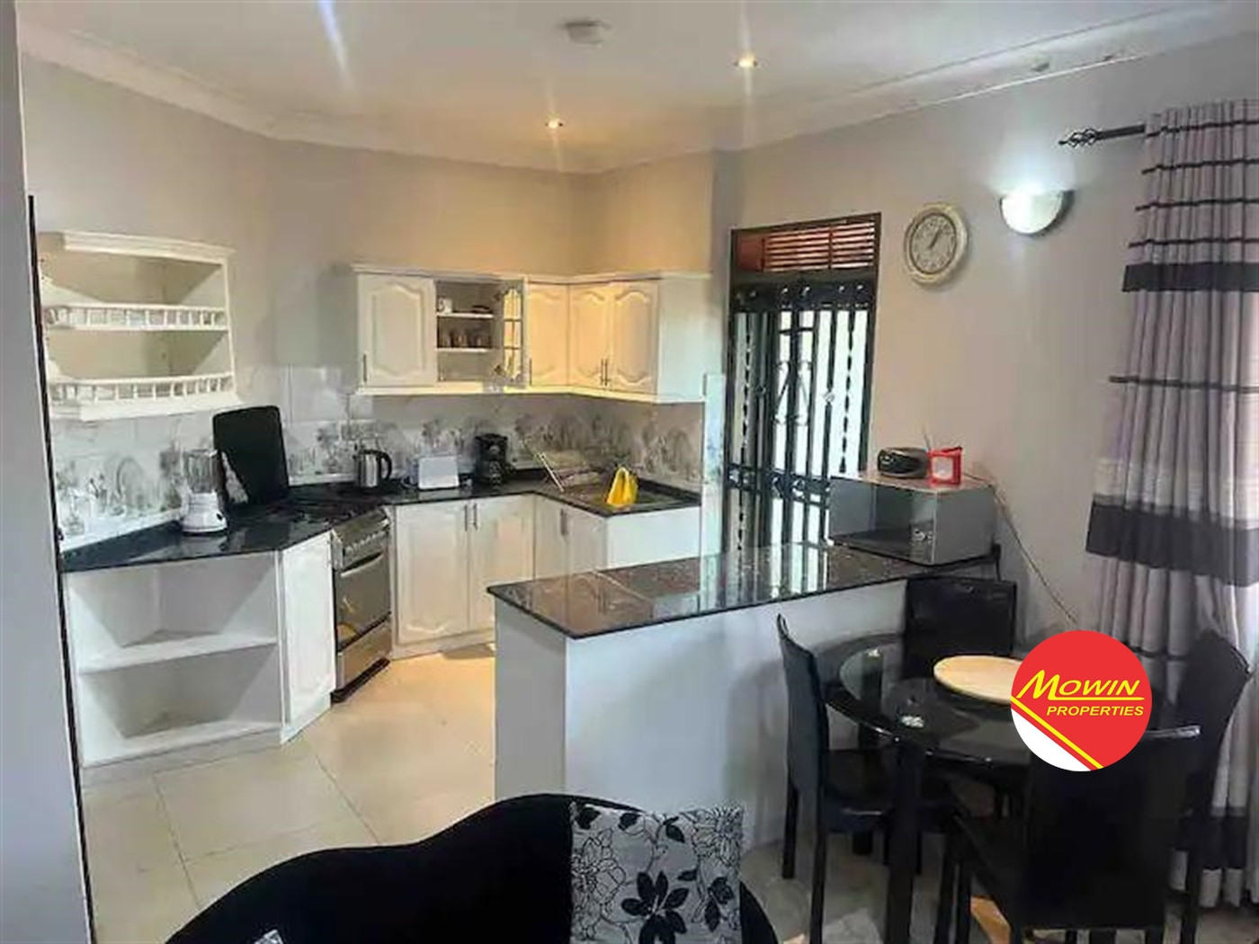 Apartment for rent in Nsambya Kampala