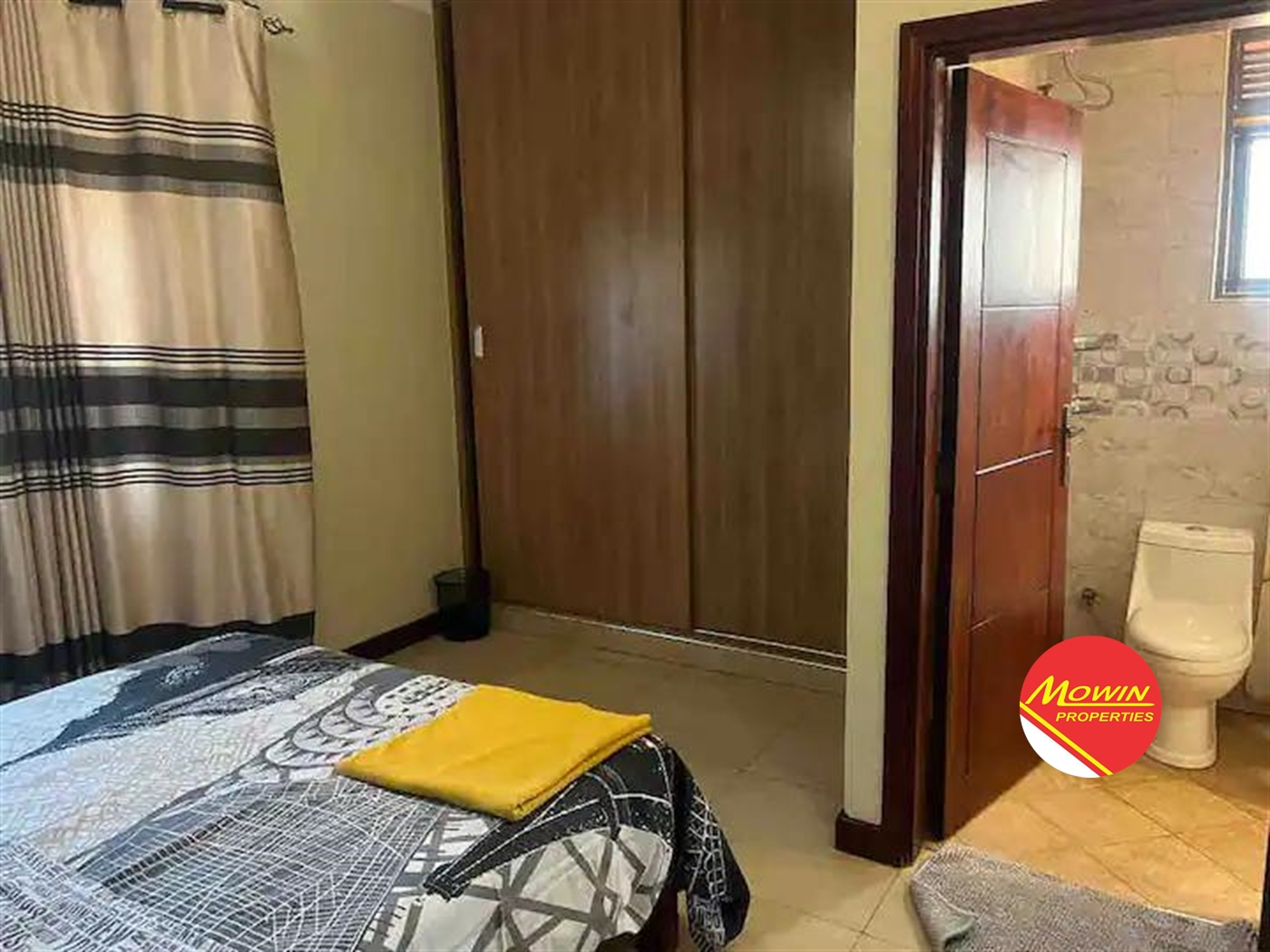 Apartment for rent in Nsambya Kampala