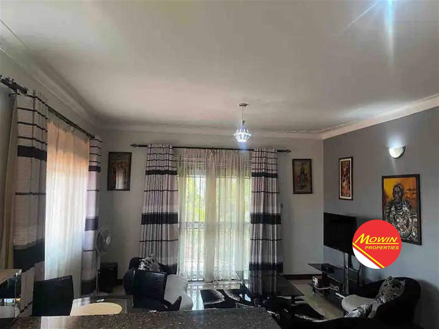 Apartment for rent in Nsambya Kampala