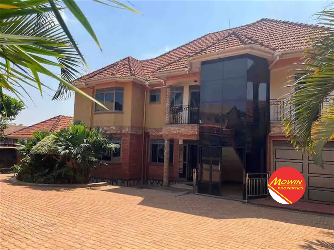 Apartment for rent in Nsambya Kampala