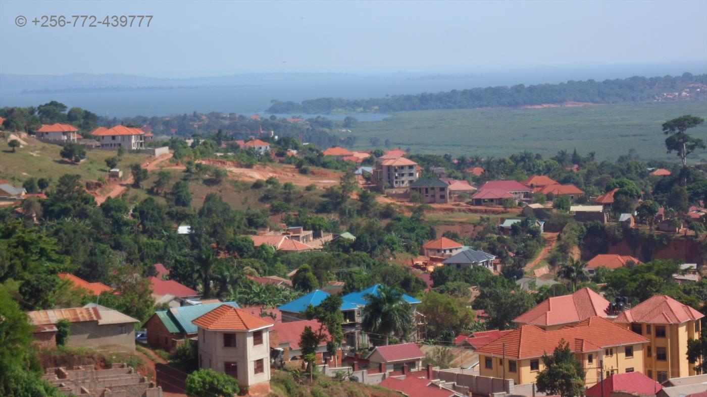 Residential Land for sale in Buziga Kampala