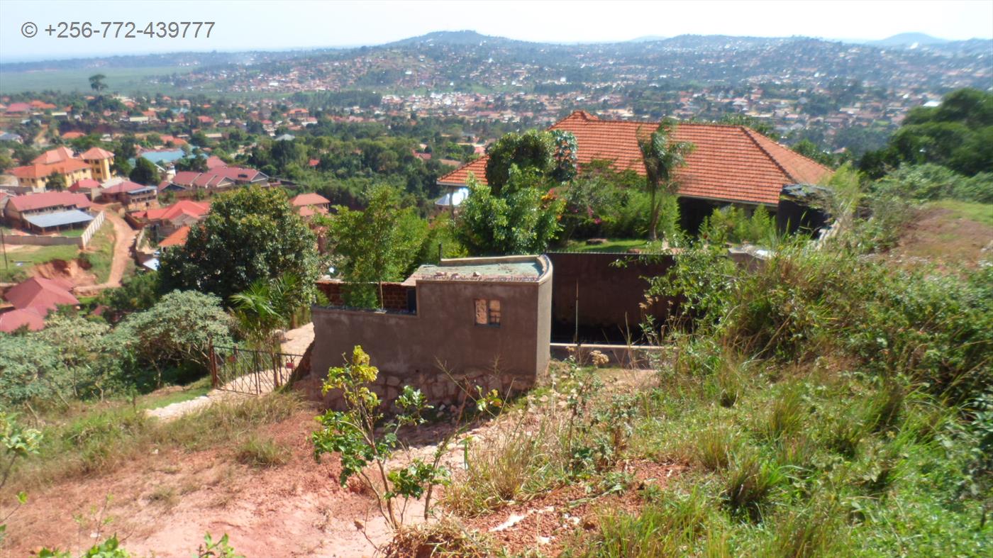 Residential Land for sale in Buziga Kampala