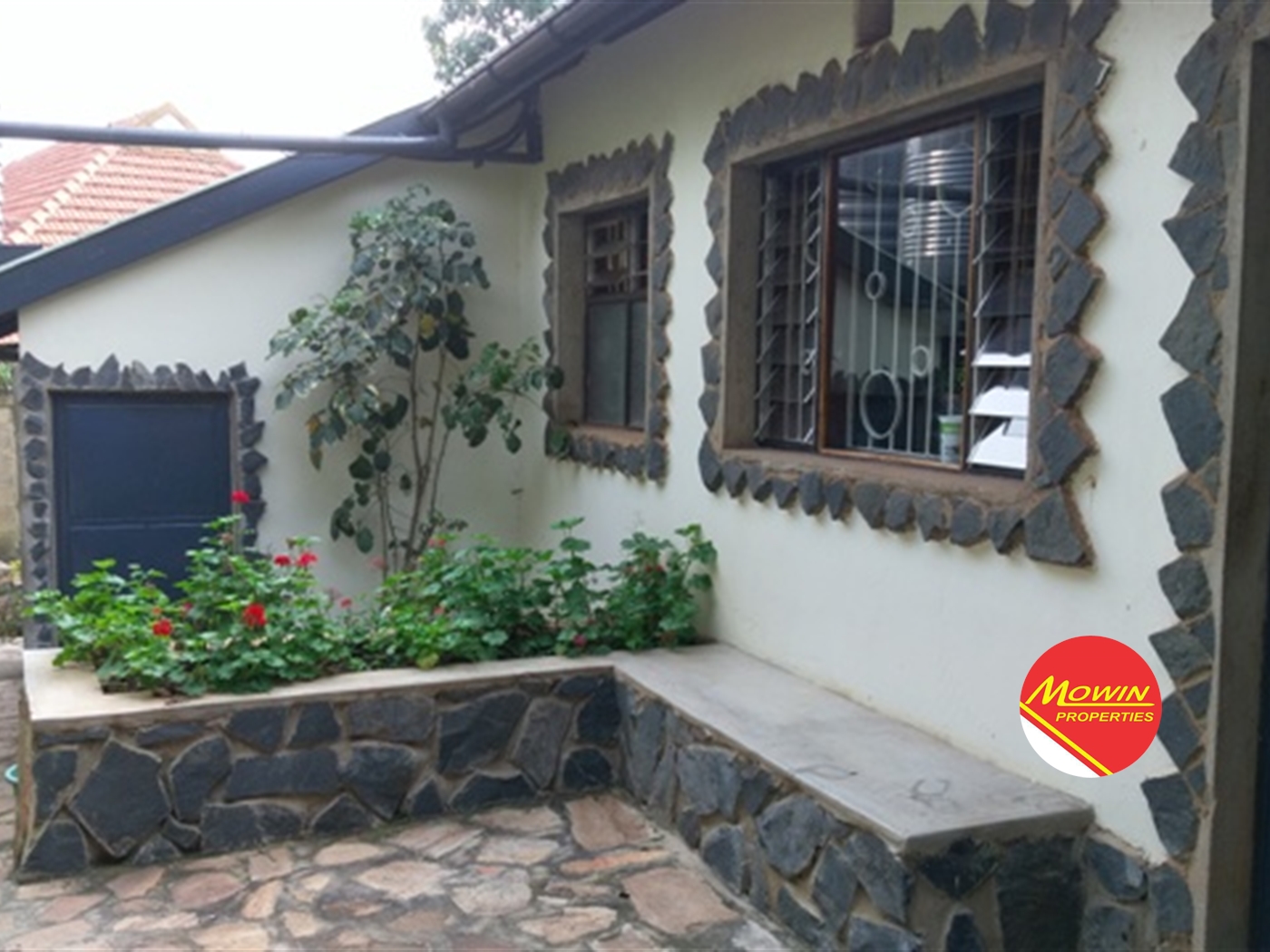 Bungalow for rent in Makindye Kampala