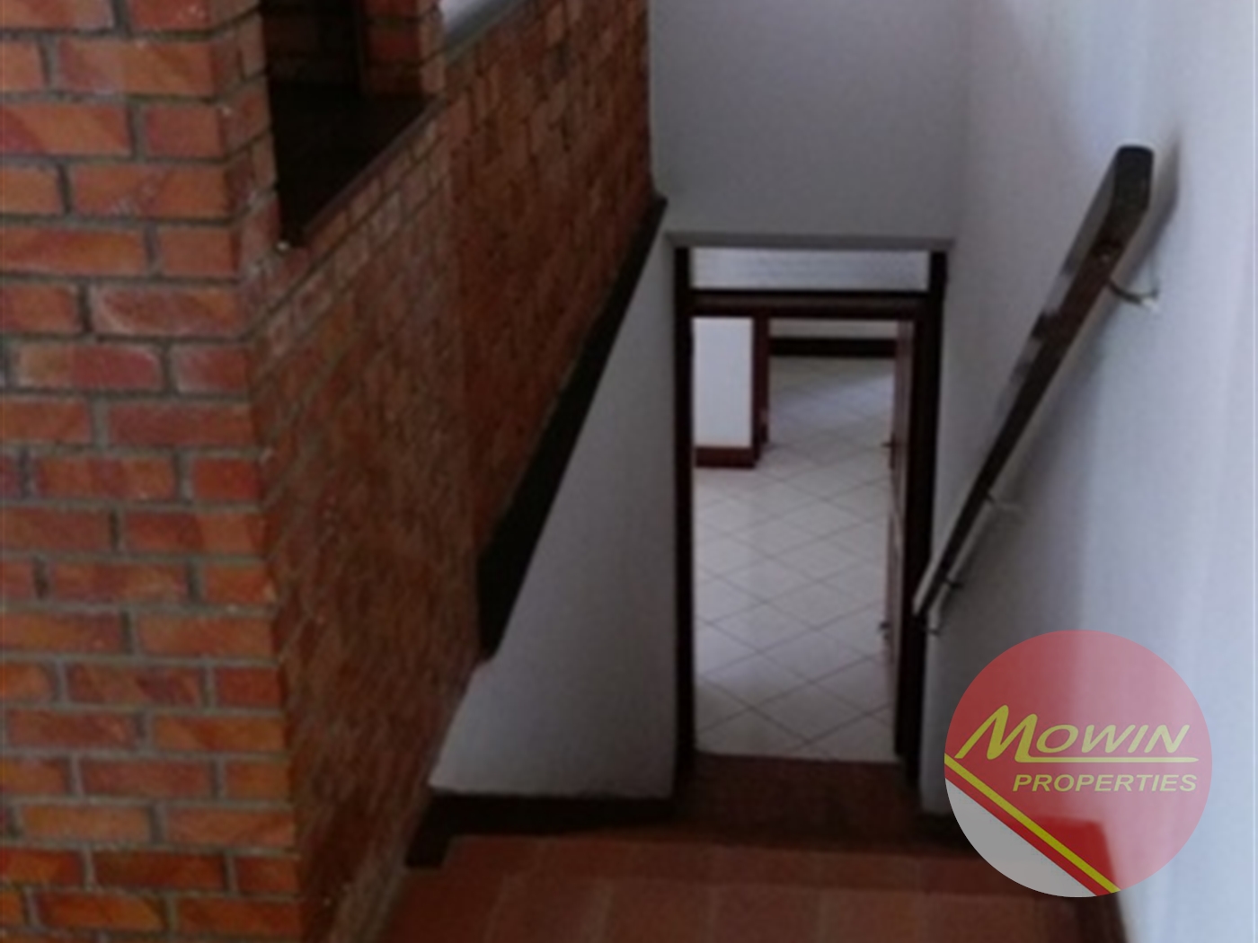 Apartment for rent in Bugoloobi Kampala