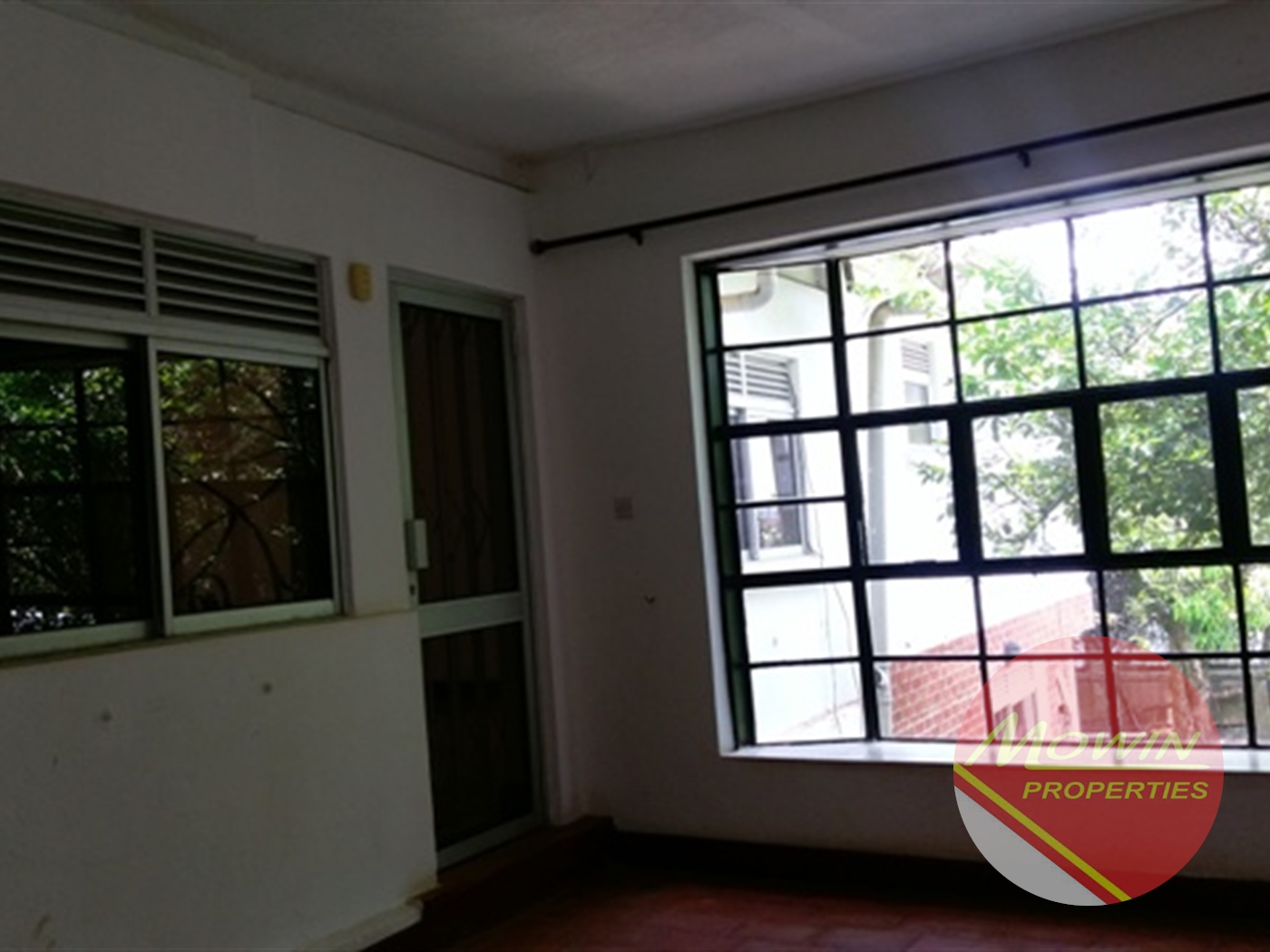 Apartment for rent in Bugoloobi Kampala