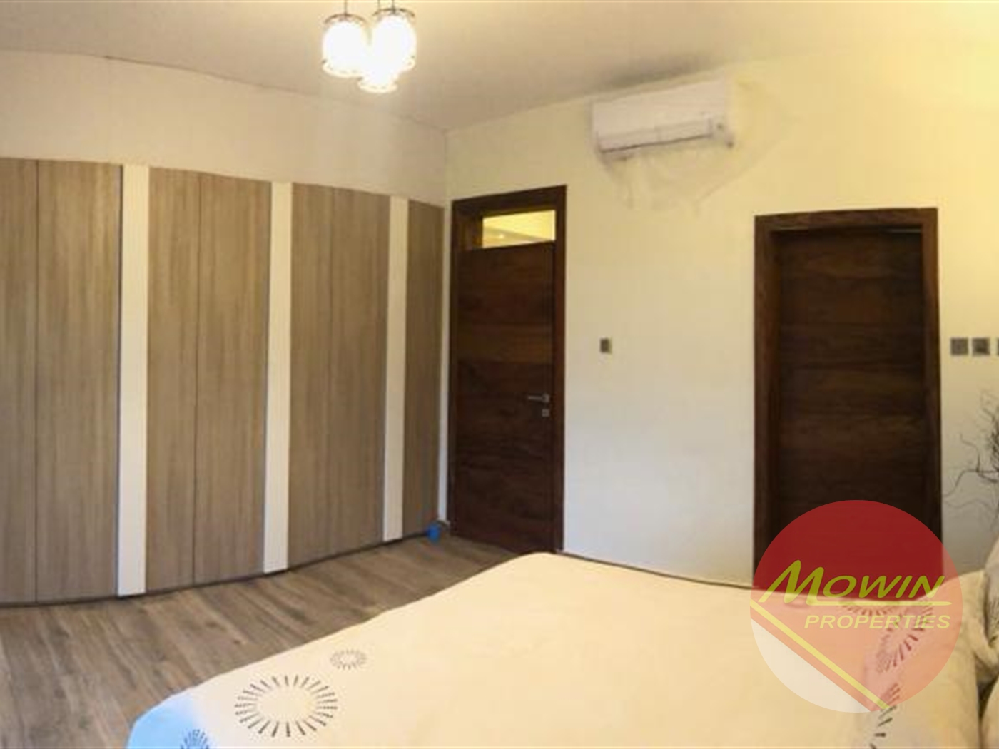 Apartment for rent in Naguru Kampala