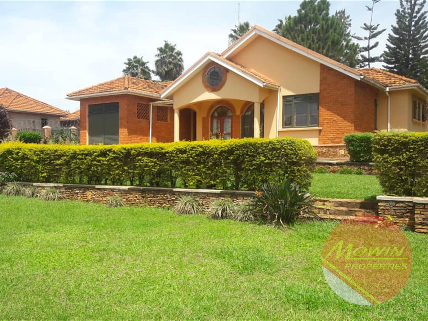 Bungalow for rent in Lubowa Wakiso