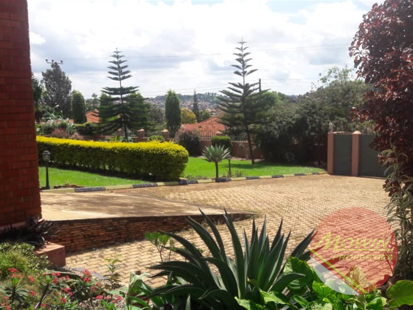 Bungalow for rent in Lubowa Wakiso