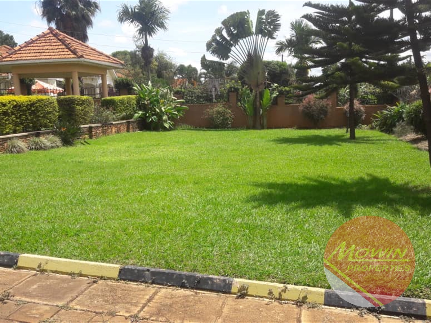 Bungalow for rent in Lubowa Wakiso