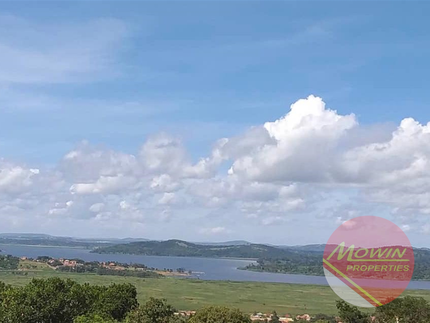 Residential Land for sale in Zilanumbu Wakiso