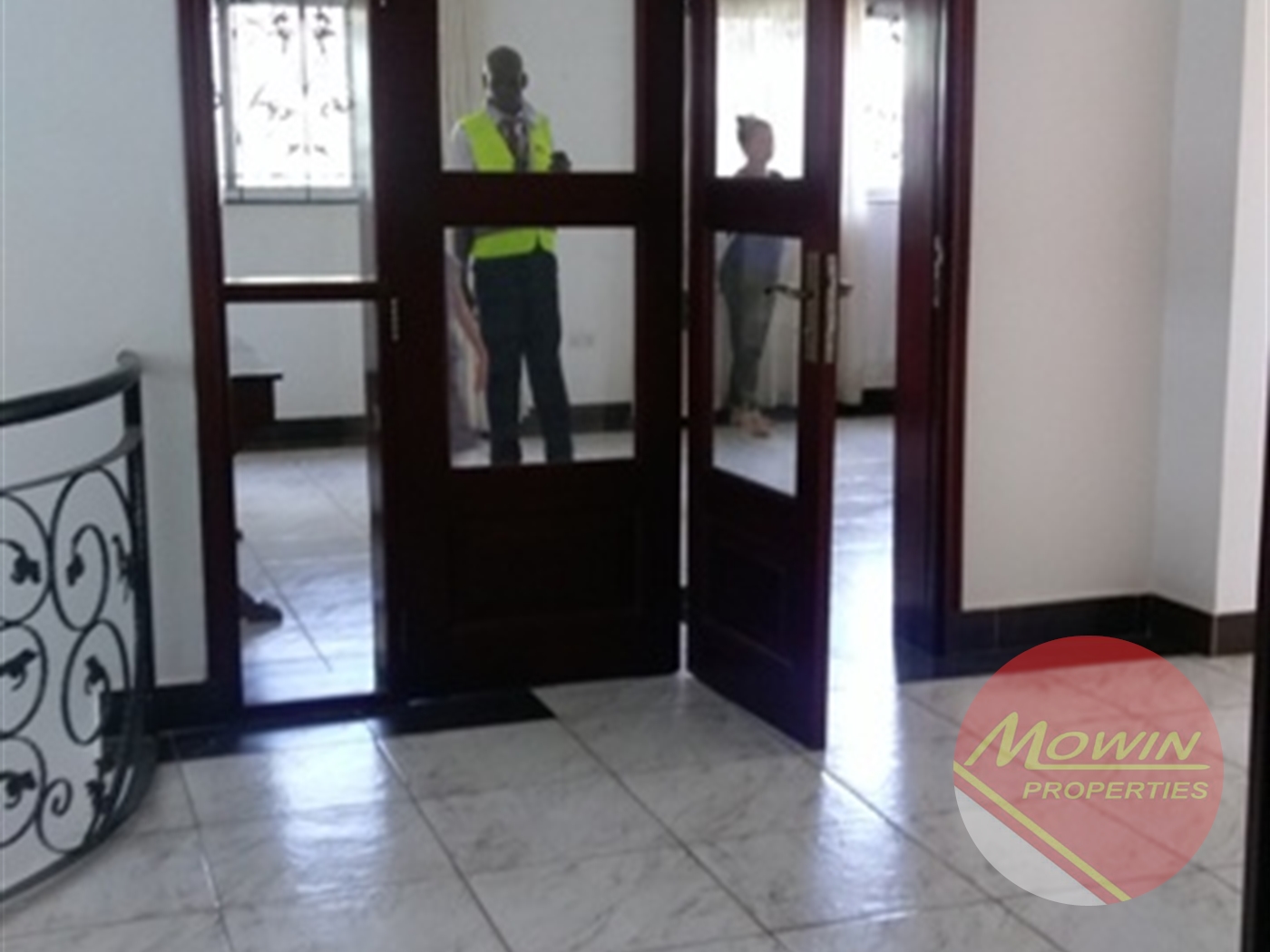 Storeyed house for rent in Naguru Kampala