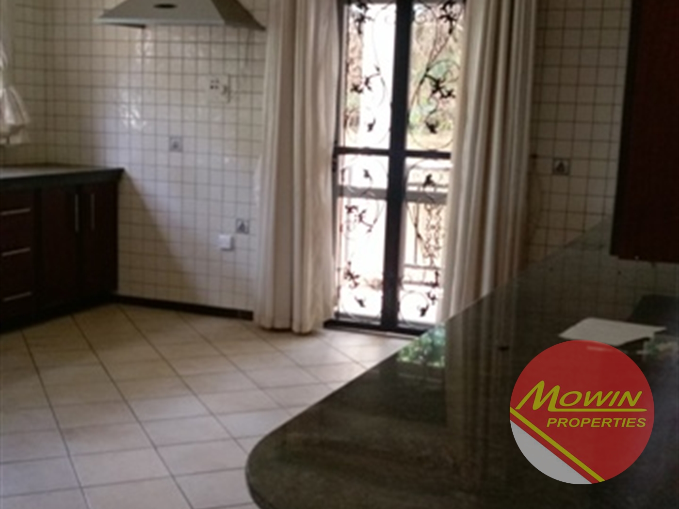 Storeyed house for rent in Naguru Kampala