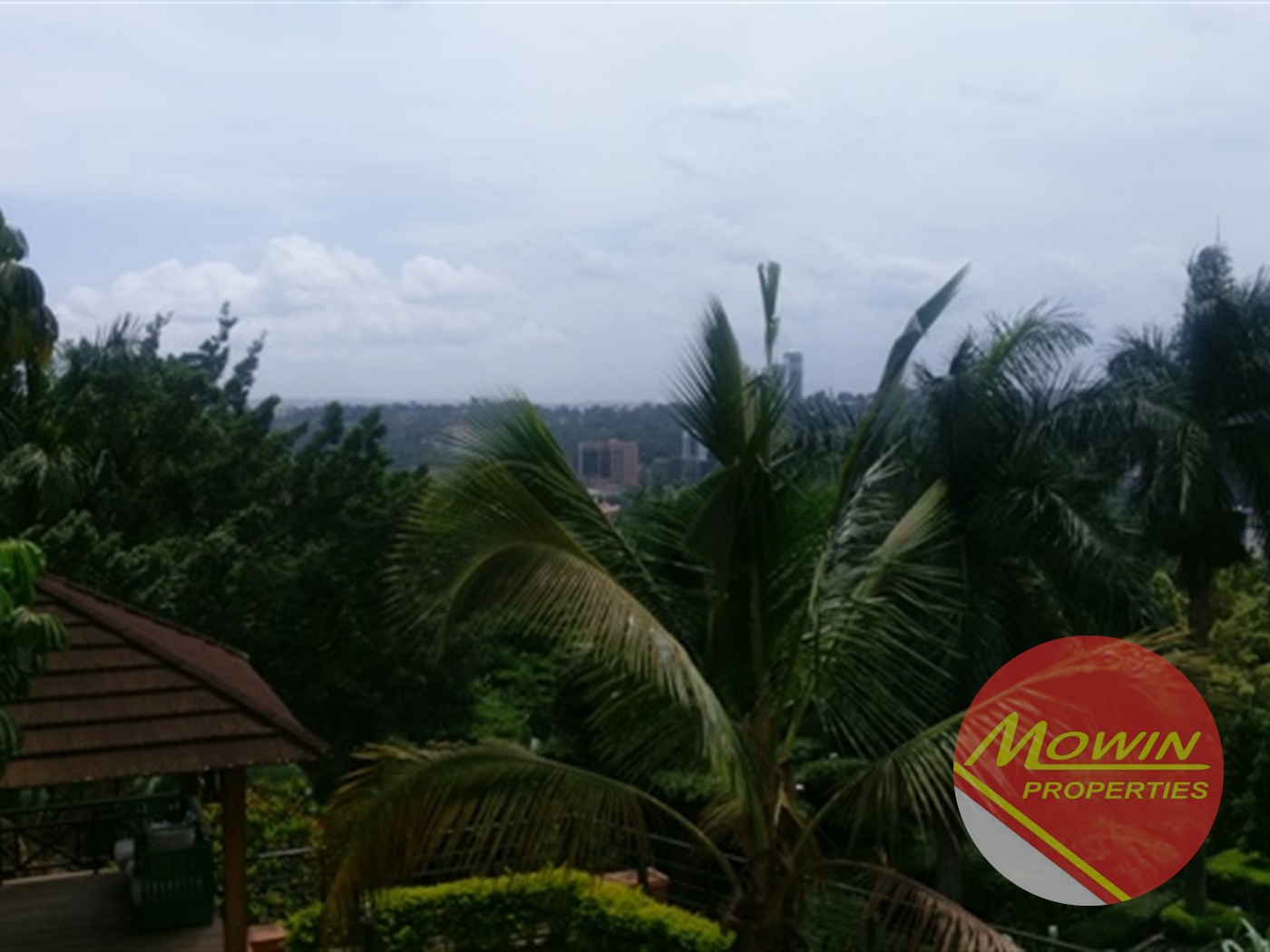 Apartment for rent in Kololo Kampala