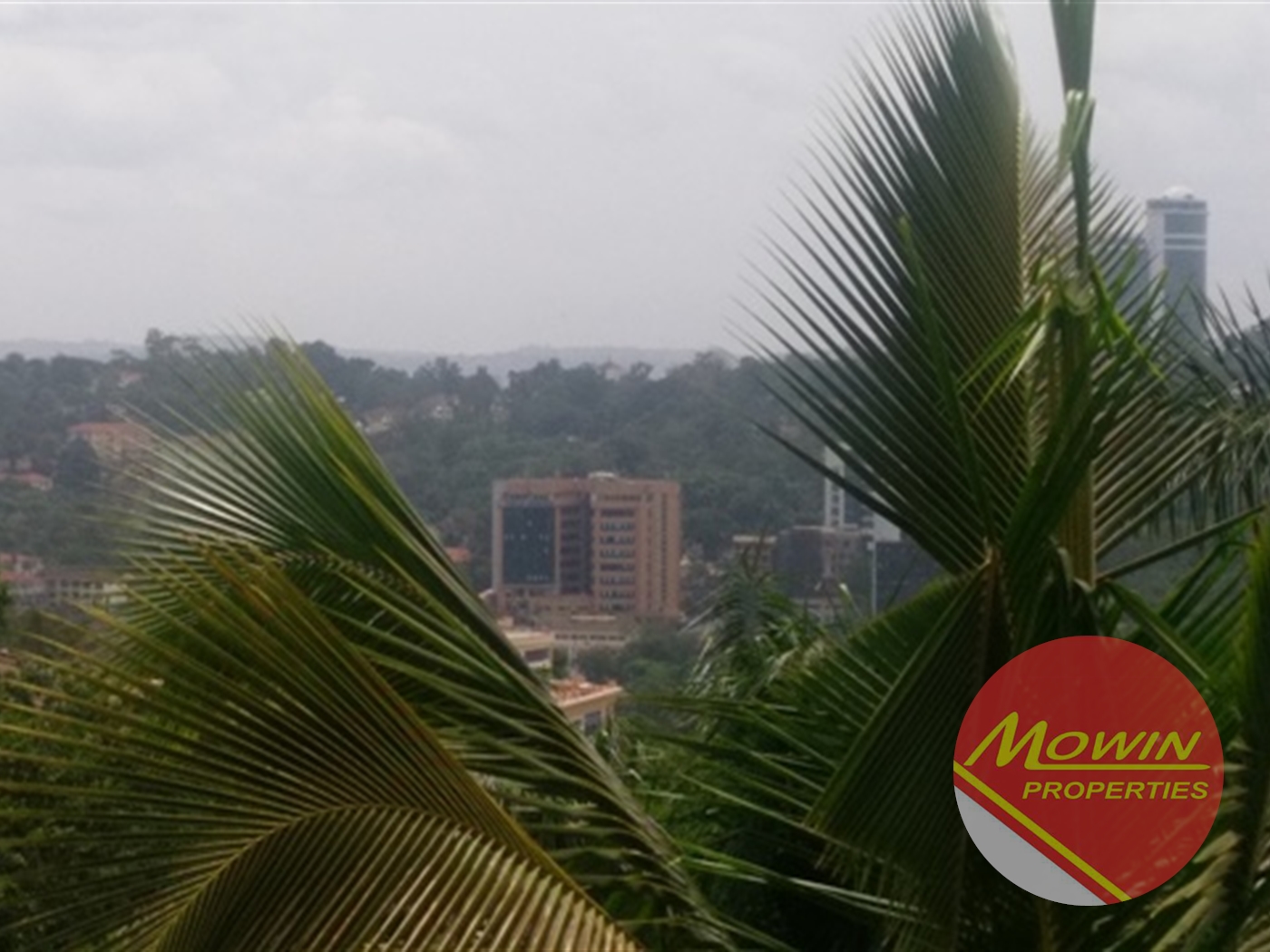 Apartment for rent in Kololo Kampala