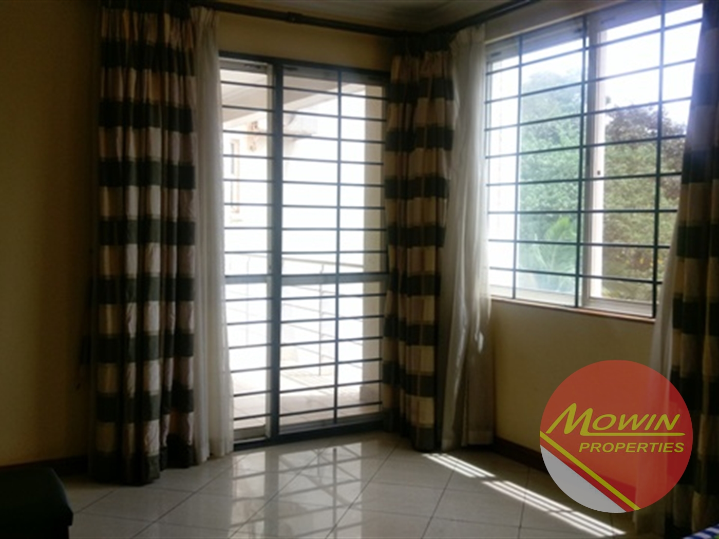 Apartment for rent in Kololo Kampala