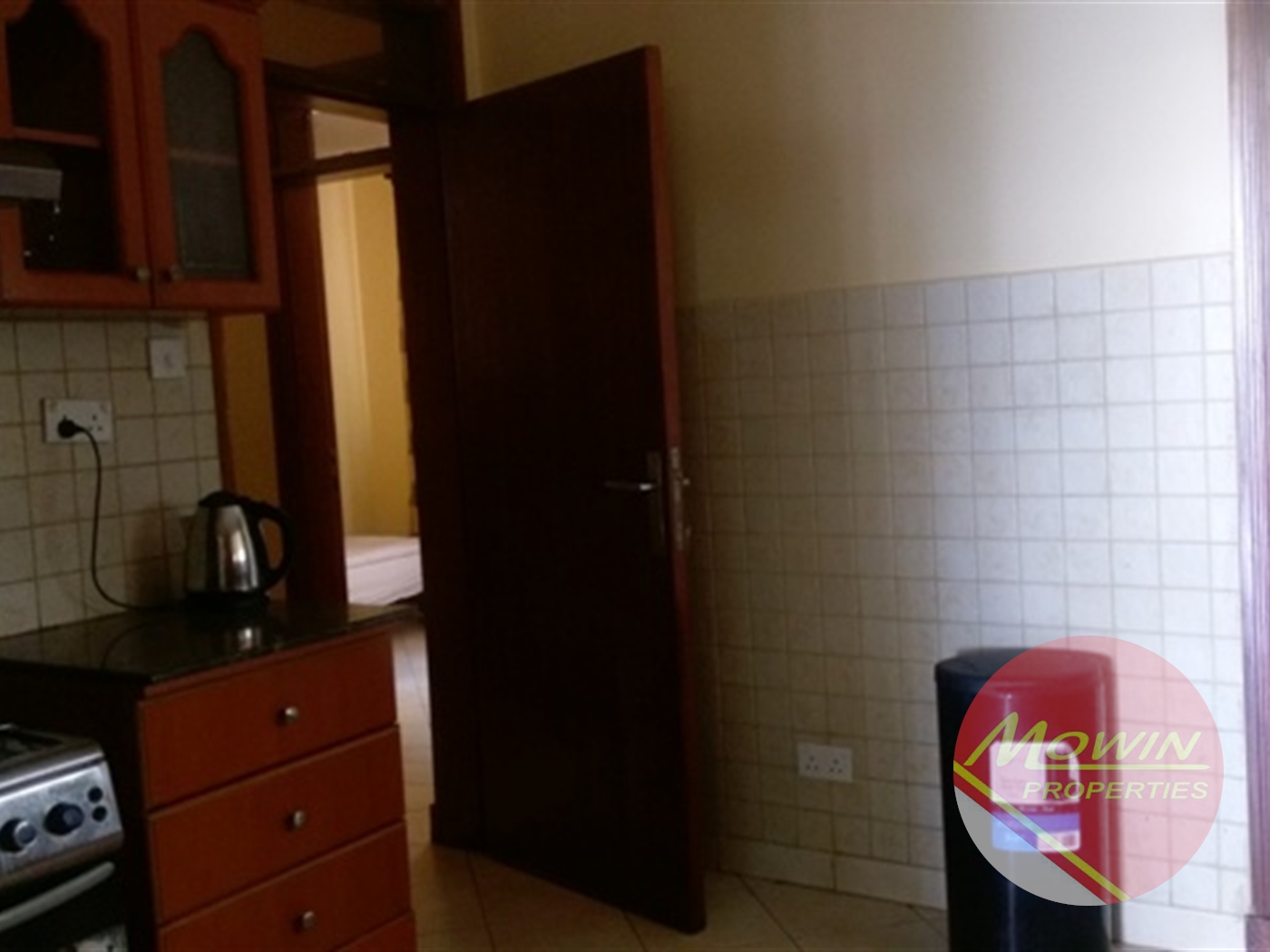 Apartment for rent in Kololo Kampala