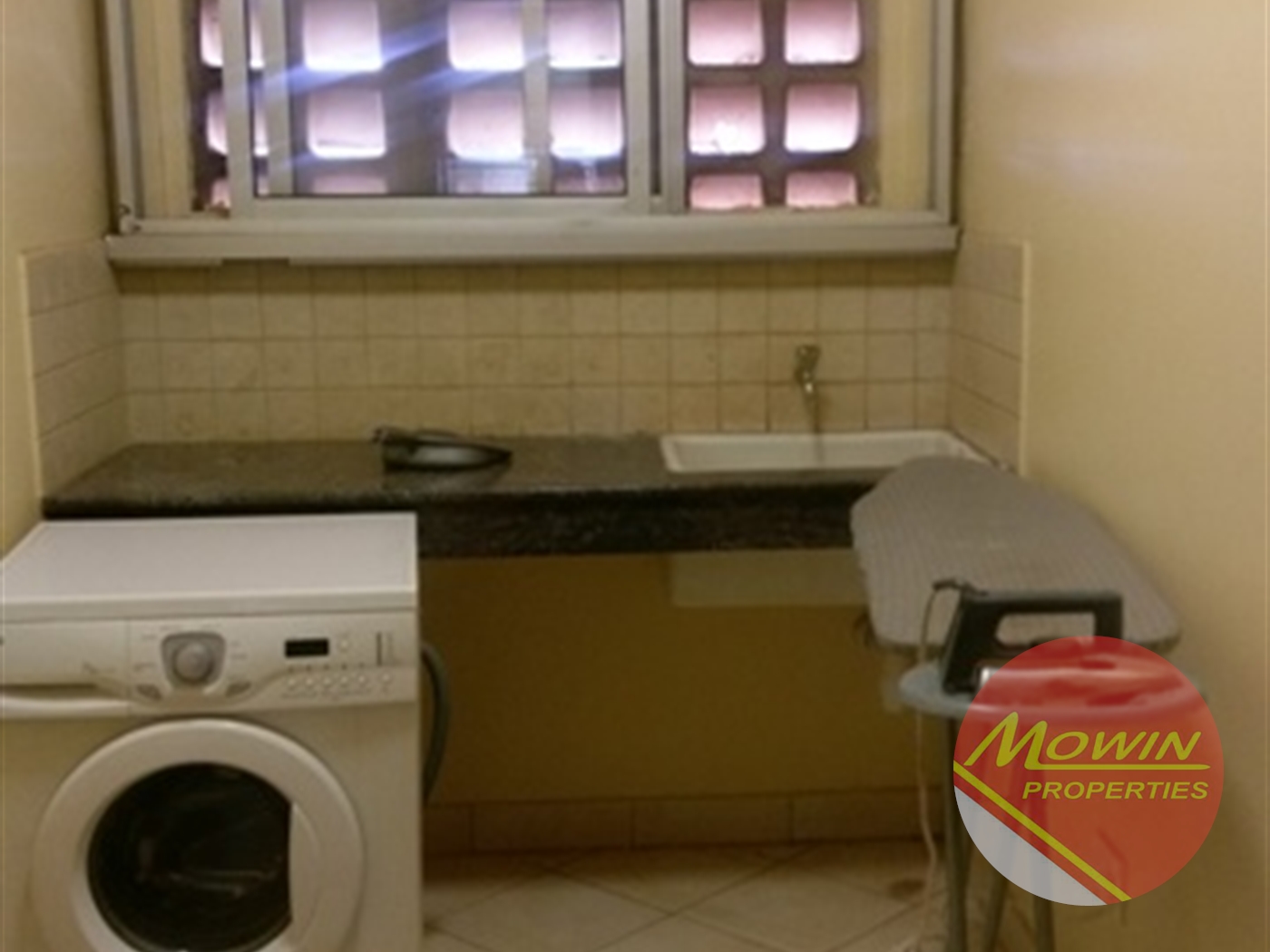 Apartment for rent in Kololo Kampala