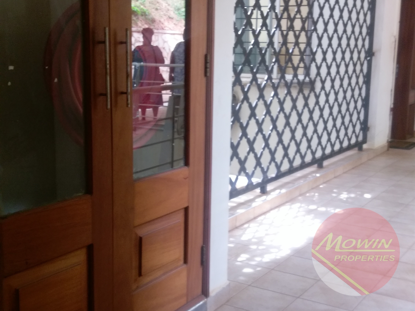 Apartment for rent in Kololo Kampala